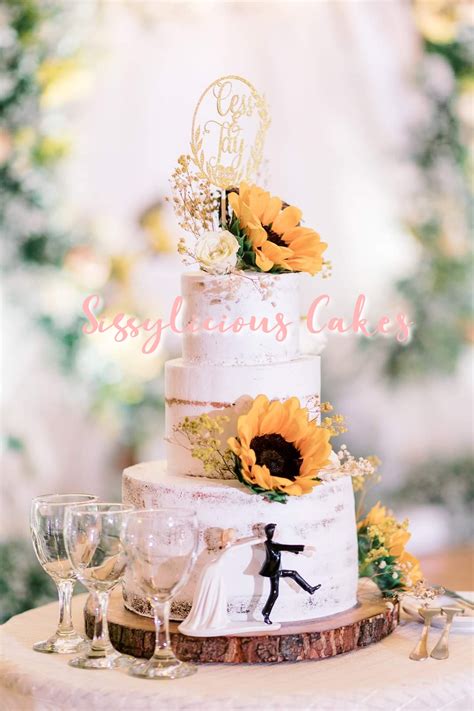 Sissylicious Cakes .